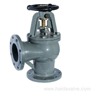 GB/T2029-2008 Cast steel suction sea valve